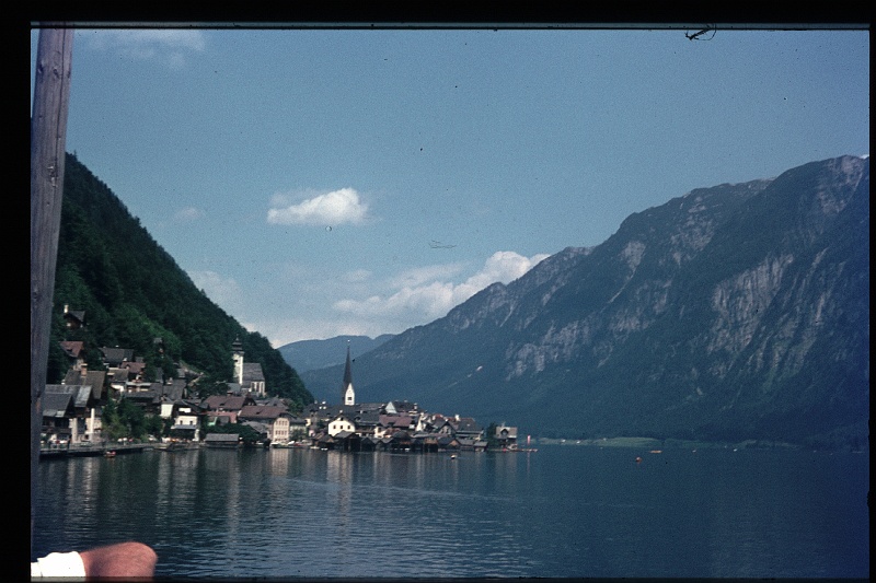 03.Hallstattersee jul 1972.JPG